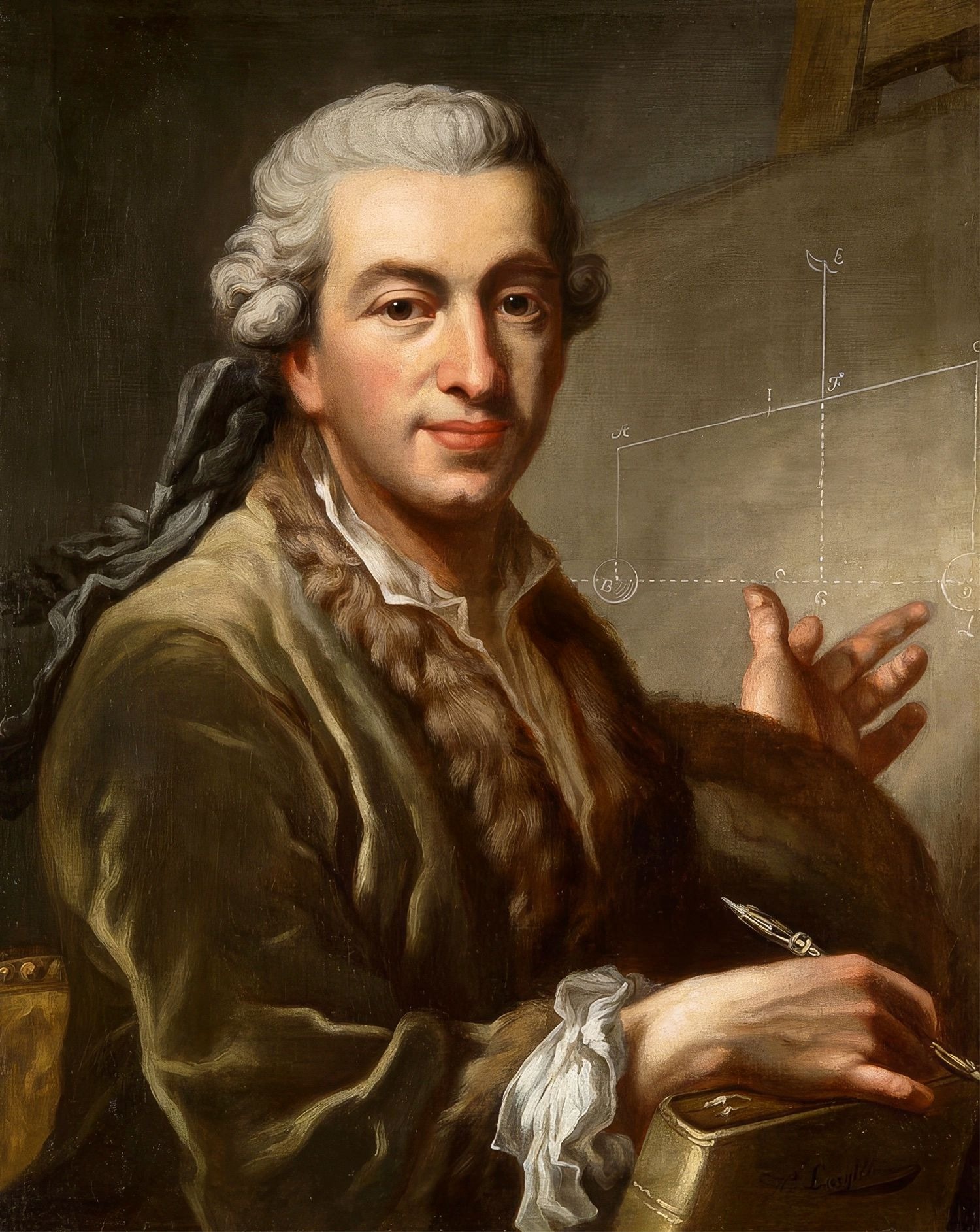 Pierre Simon Laplace